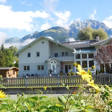 Ferienfuchs Villa Gundersheim Exteriör bild
