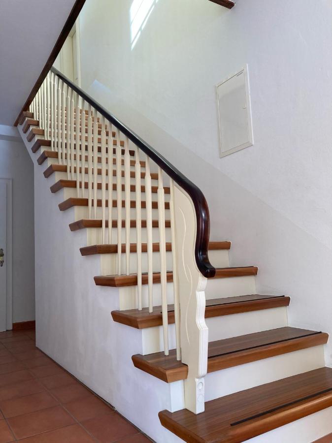 Ferienfuchs Villa Gundersheim Exteriör bild