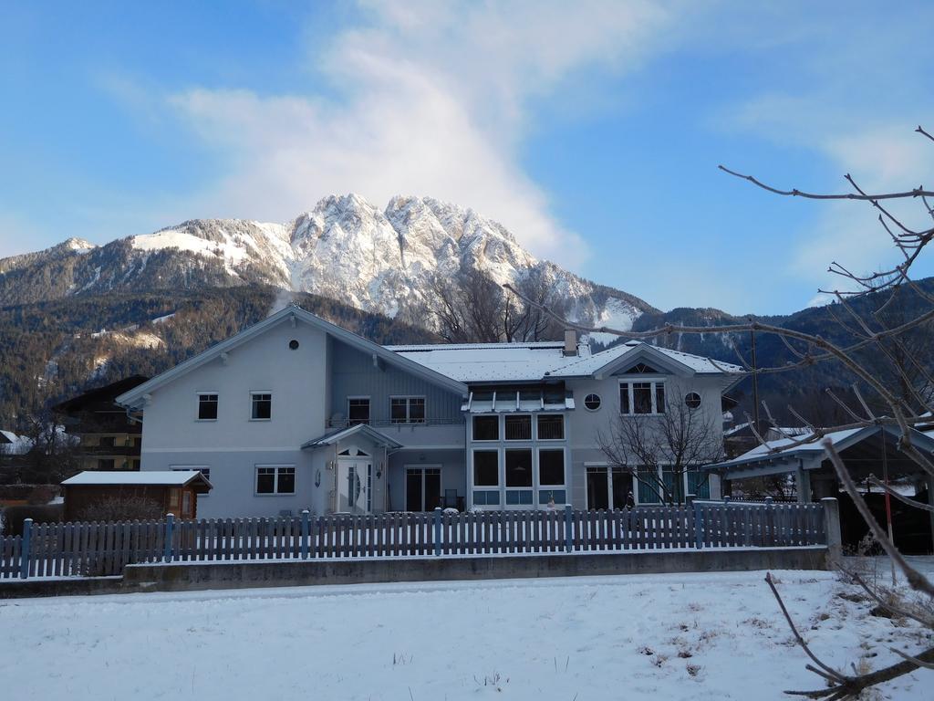 Ferienfuchs Villa Gundersheim Exteriör bild