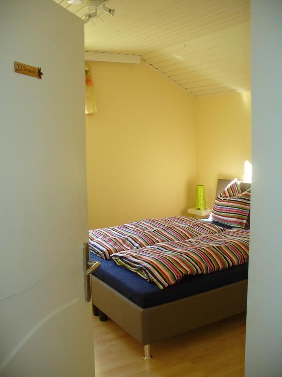 Ferienfuchs Villa Gundersheim Exteriör bild