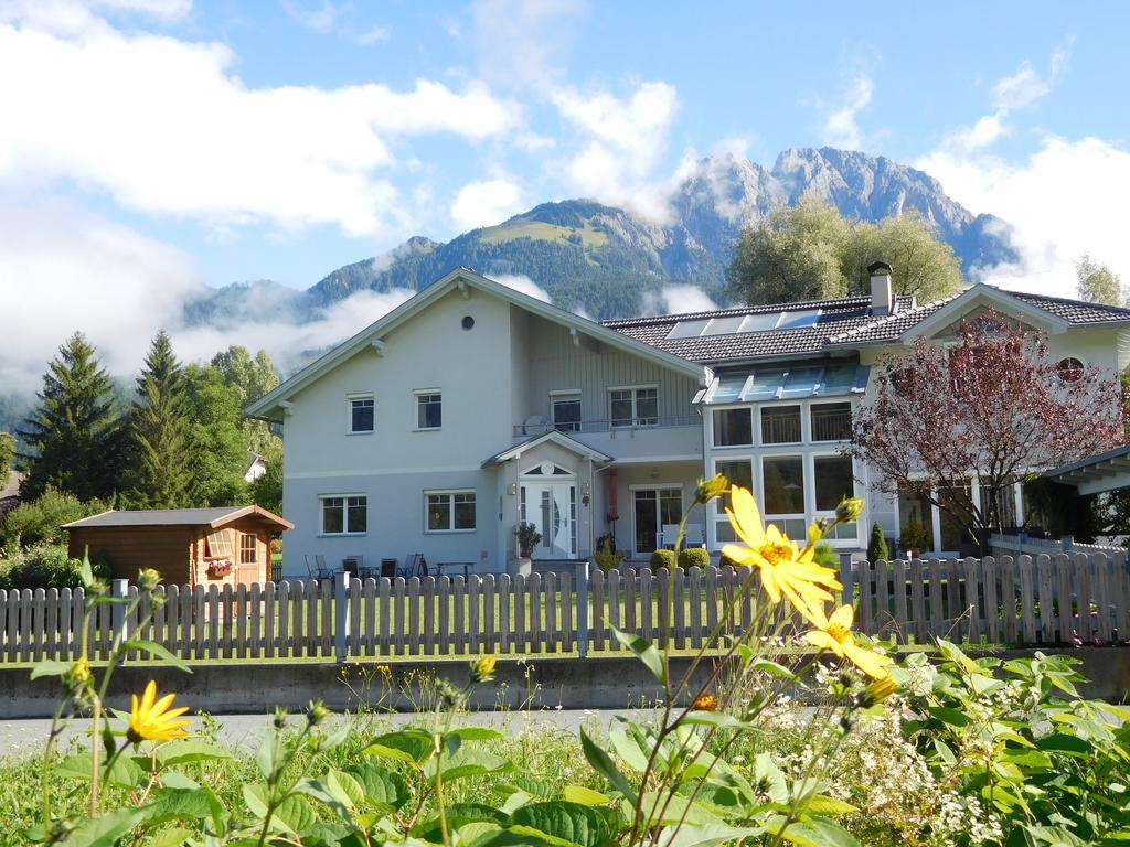 Ferienfuchs Villa Gundersheim Exteriör bild