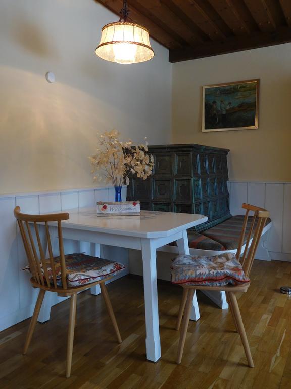 Ferienfuchs Villa Gundersheim Exteriör bild