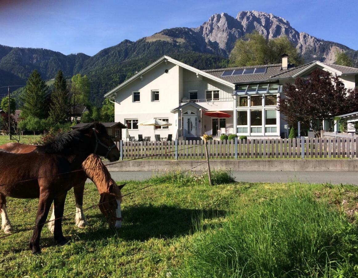 Ferienfuchs Villa Gundersheim Exteriör bild